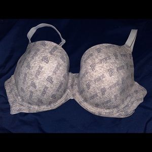 PINK bra